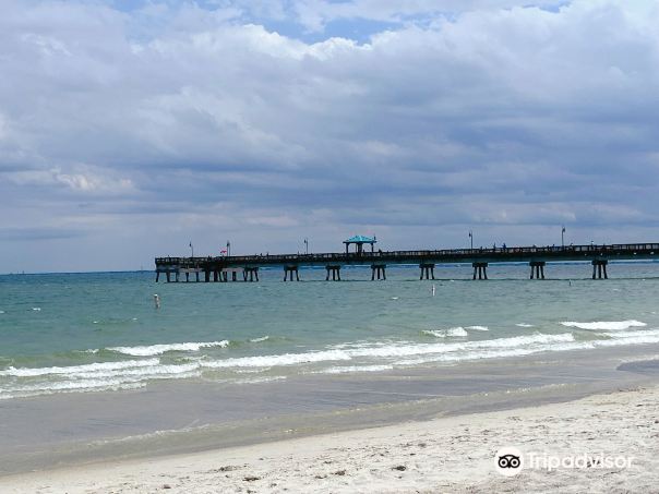 Buckroe Beach and Park
