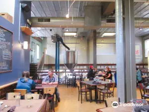 New Holland Brewing - Holland Brewpub