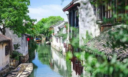 Zhouzhuang