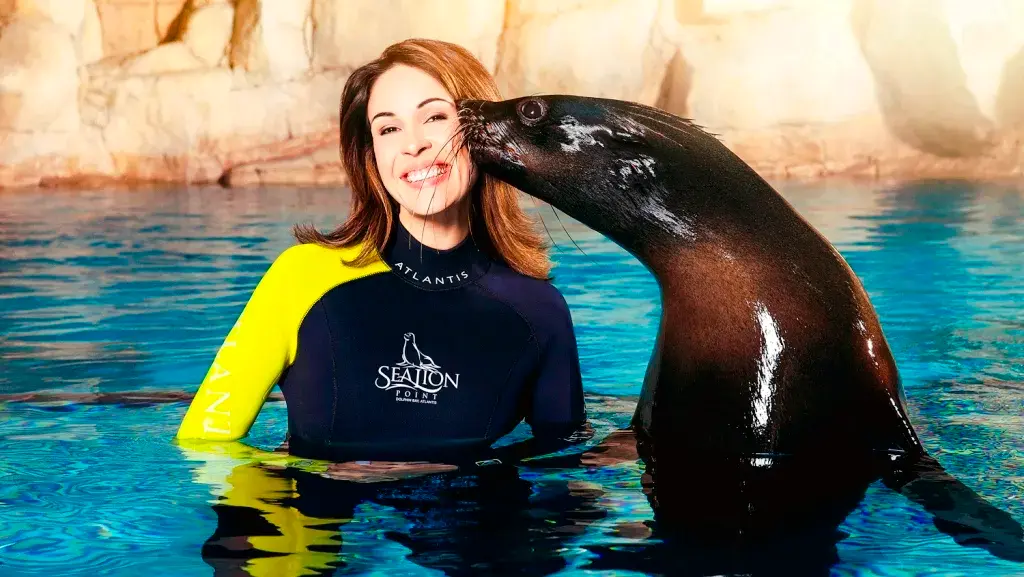 2_杜拜亞特蘭蒂斯海獅角