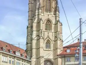 St. Nikolaus-Kathedrale