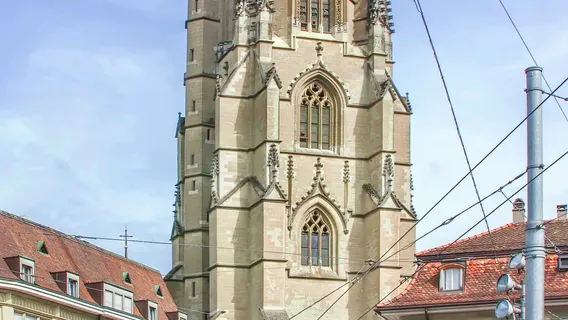 성 니콜라오 대성당