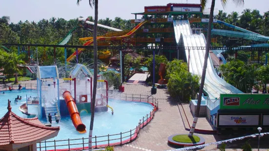 Dreamworld Water Park