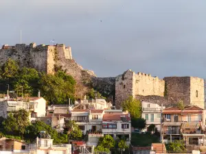 Patras Castle