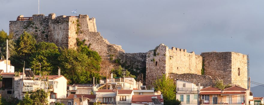Château de Patras