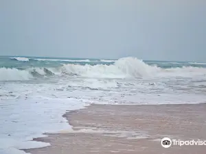 Konark Sea Beach