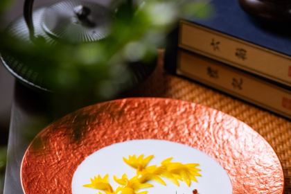 常州西庐文栖酒店·中餐厅（夏家大院）