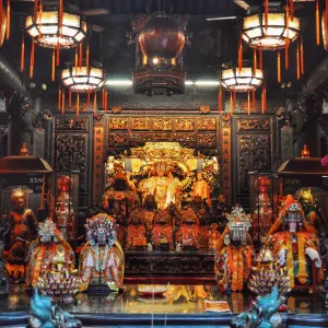 新莊慈祐宮