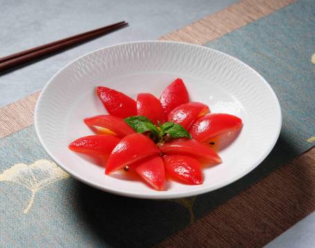 珠海東澳島萬豪度假飯店·萬豪中餐廳