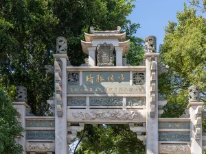 Quanzhou Shaolinsi