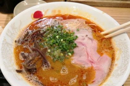 Tempura Hirao Main Branch