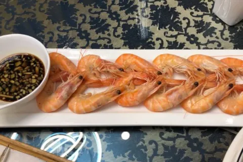 食慾蘭庭