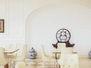 利世G9国际庄园·餐厅
