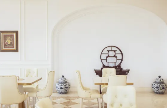 利世G9國際莊園·餐廳