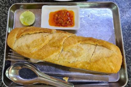 126 The Noodle Factory