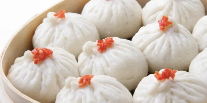 老街坊包子鋪（五道街店）