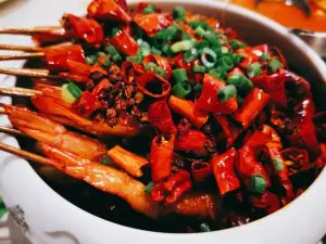 蕃茄述好湯自然來（彭州店）