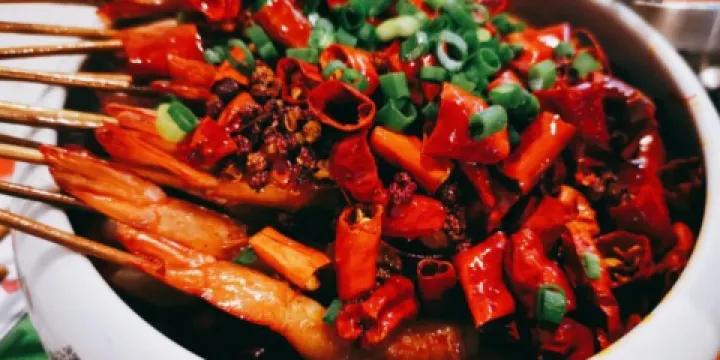 蕃茄述好湯自然來（彭州店）