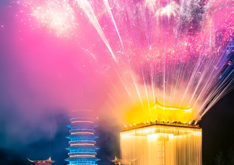 【上饒天氣】2026上饒氣溫指南，最佳景點與自由行攻略懶人包全面看！