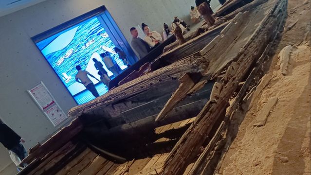 sui tang da yun he yi zhi