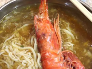 Laopu Noodle House