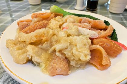 第一楼(森林半岛店)