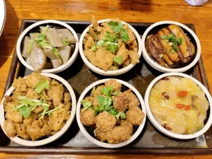 家风老馆子(德隆街店)