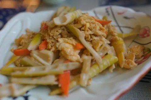 The LongJi Restaurant