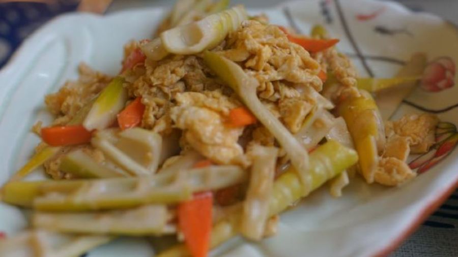 The LongJi Restaurant