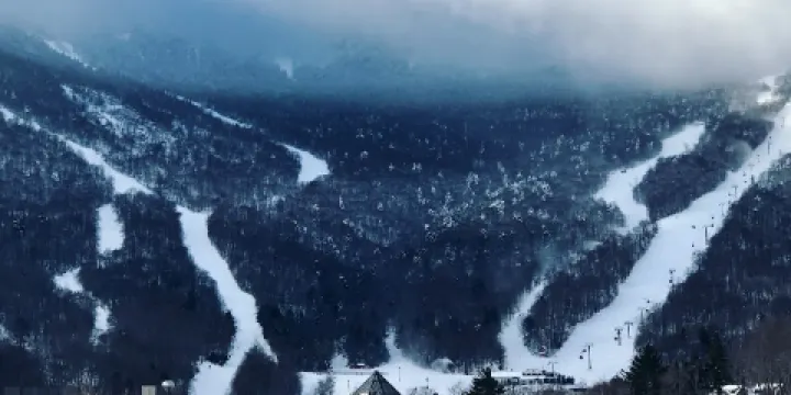 Stowe Mountain Resort