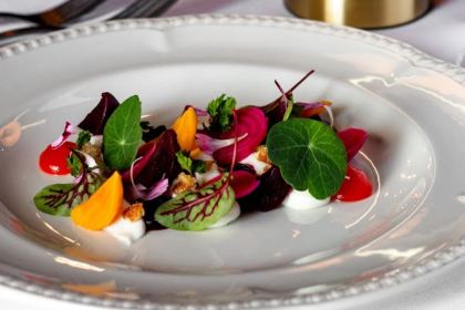 Little Truffle Dining Room & Bar