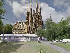 Church of Cawd