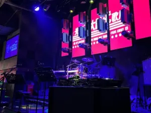 GUANG YIN LIVE