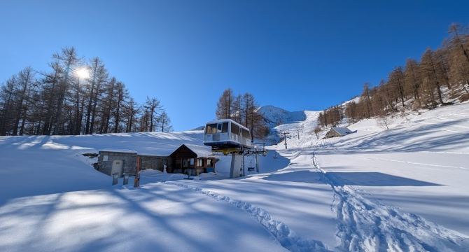 Domobianca
