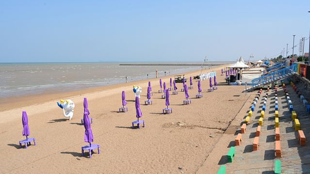 Haizhouwan Ocean Park