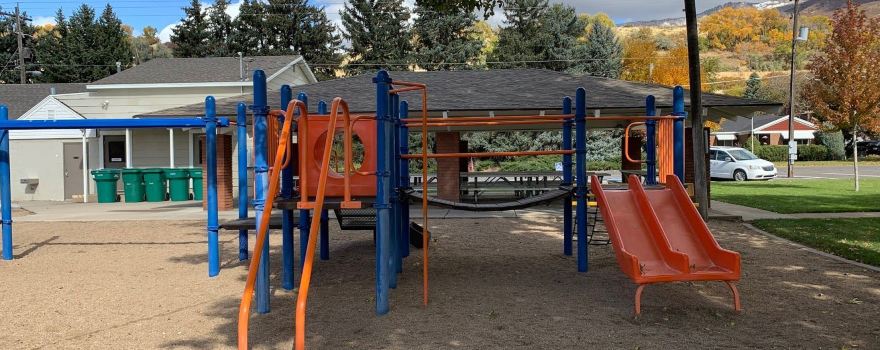 Uintah City Park