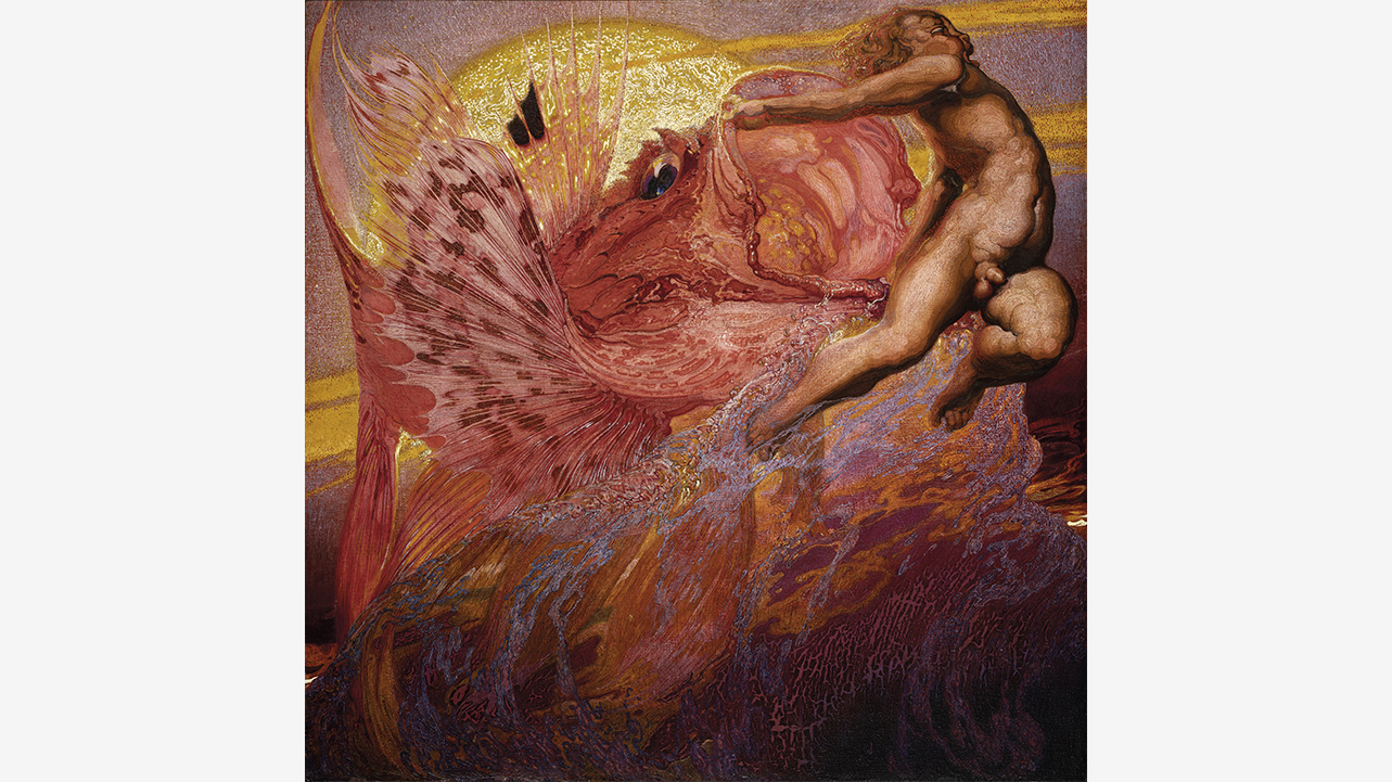 Néstor Reencountered | Museo Nacional Centro de Arte Reina Sofía