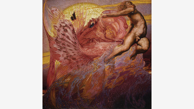 Néstor Reencountered | Museo Nacional Centro de Arte Reina Sofía