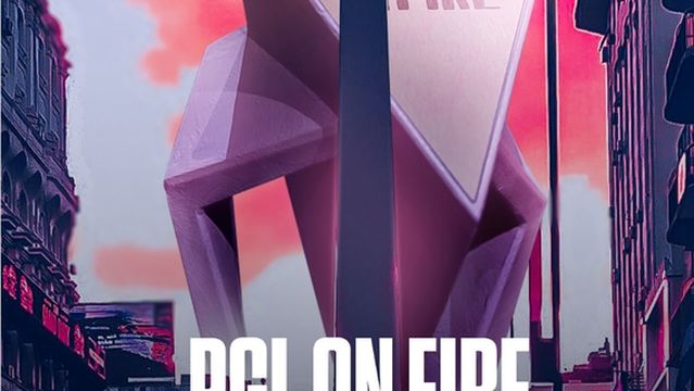 PGL on FiRe Buenos Aires