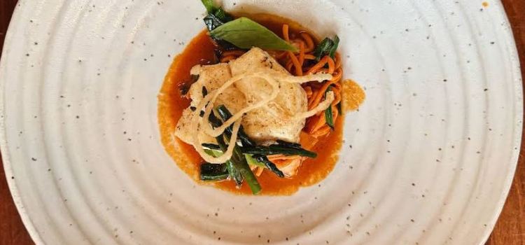Altura Restaurant