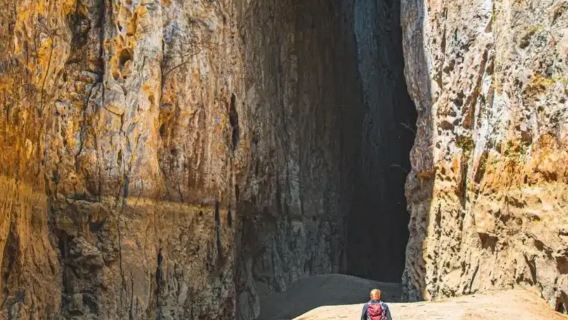 Tianxing Valley