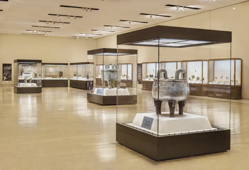 3_National Museum of China