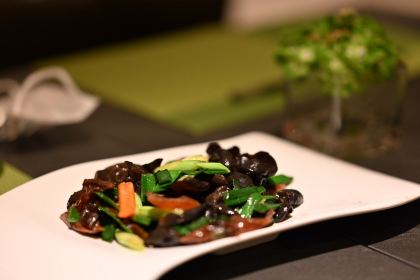 绍兴新昌安岚·听涛阁