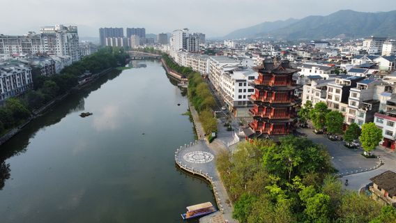 Mengshan