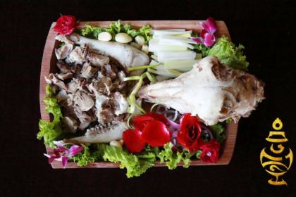 PHUM BA RI RESTAURANT