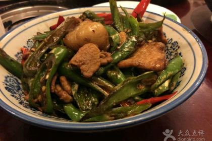 QIN DA MA LAO ZI HAO