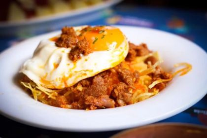 Casa de Tapas Canota