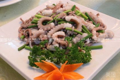 渔村第一鲜(连岛店)