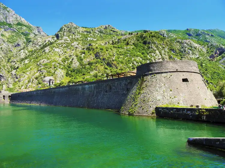 Hotels near 360 Monte - Best Day Trips and Kotor Boat Tours