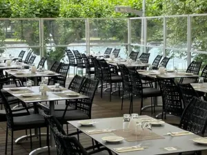 Restaurant MainNizza